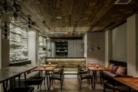 Kulangsu North Island Hotel Hotels in Xiamen