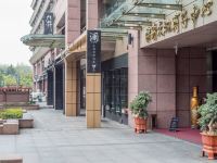 飞花西湖公寓(杭州横长寿路店) - 舒适欧式房