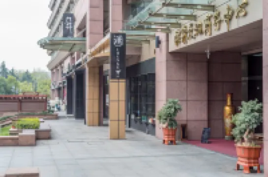 飛花公寓（杭州西湖斷橋店）