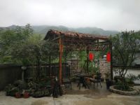 安吉竹光小院 - 田园一室二床房
