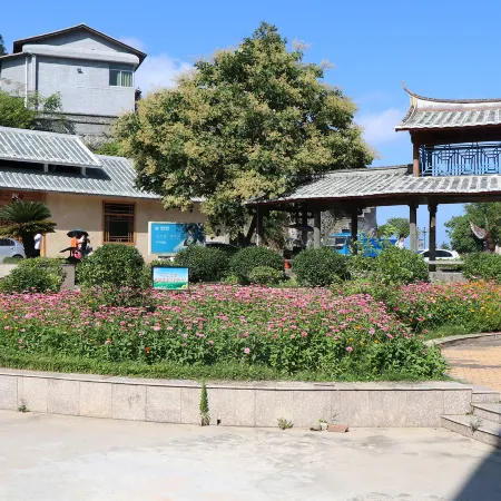 Jinshengyuan Inn
