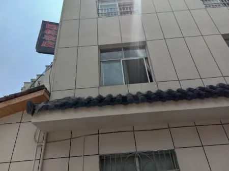 Zhangjiajie Tianquan Hotel