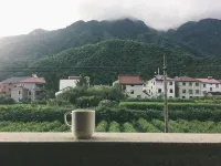 Jushang Anjisen is a travel and pool resort - رومانسي