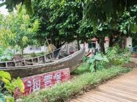 涠洲岛海雲堡客栈 - 精致雅致标间