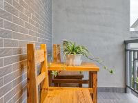 武夷山碧水云庐茶舍 - 碧水雲庐独栋包栋