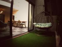 深圳米哼国际生活空间公寓大冲城市花园 - 复式六室三厅套房