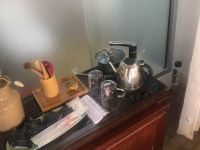 上海游民咖啡民宿 - 标准间