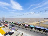 上海十三间舫民宿 - 精致豪华大床