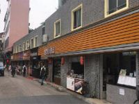 广州幸福公寓(鹭江)(3号店) - 舒适大床房