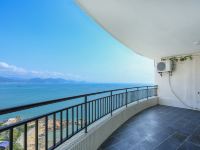 惠东碧桂园十里银滩海洋之星酒店 - 豪华海景两房两厅
