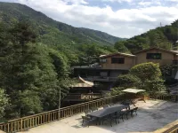 Songyang Menglixia Residence Hotels near Zhangxi Bus Station