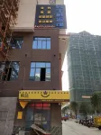 Liangjia Boutique Apartment