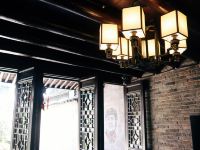 宁波顺湖安之居民宿 - 安之居芦汀宿雁大床房