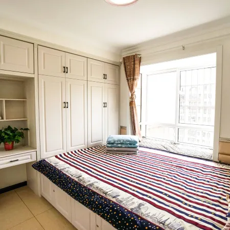 Yan'an Ximi Apartment