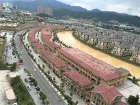 Lianjiang Provence Serviced Apartment