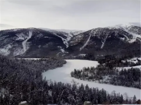 Tekes Cloud and Mist Pastor