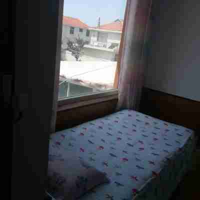 威海飛之嵐度假別墅 Rooms