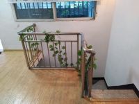 郴州张跃香公寓 - 复式四室二厅套房