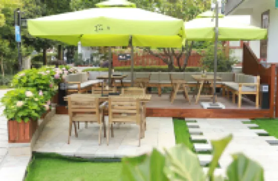 桂墅民宿（西湖靈隱景區青芝塢店）