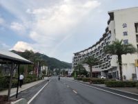芦溪欧阳晓梅公寓 - 温泉二室一厅套房