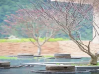 四姑娘山雲漫山荘 - ヴィラ