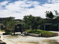 宁波象山高层海景名宿三居室近阿拉的海公寓 - 其他
