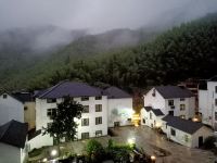 杭州红树林山庄 - 酒店外部