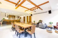 重慶山外觀止民宿