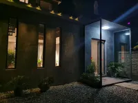 Dali Yusu Lingfeng Seaview Inn Các khách sạn ở Erhai Haixi Scenic Area