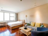 深圳大树公寓 - 精致景观一室大床房