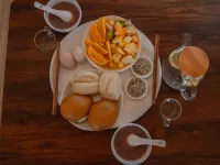 Pingtan Blue lslet No。1 Seaview Homestay(Tannan Bay Branch) - Pet friendly