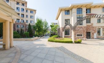 Yiran Haijiao Apartment Hostel