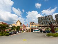 清远森林美舍公寓(凤凰会所分店) - 温馨复式二室一厅套房