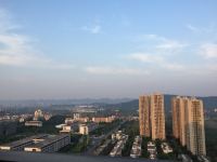 重庆兴隆酒店式公寓 - 景观商务标准间