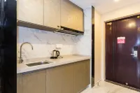 Wanda Plaza Aoston Apartment (Jiangmen Huiyue Darong City Branch)