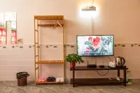 Yan'an Zhao Si Cave Homestay