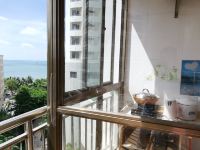 三亚湾海霞海景度假公寓 - 大房