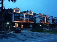 Taishun Shexiang Yujian Homestay Các khách sạn gần Siqian Passenger Transport Terminal