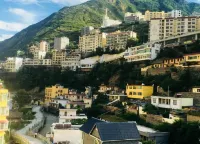 小金家在路上客棧