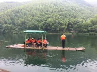 Liyang Bamboo Sea Yun Inn - Inns