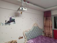 吉林香缘公寓 - 大床房