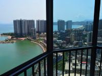 惠州最美风景酒店式公寓 - 海景三房
