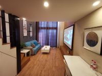 杭州爱莱客酒店式公寓 - 一室一厅
