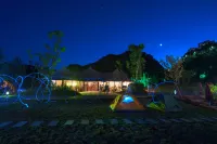 重慶百花谷生態度假飯店 黑山谷/奧陶紀度假區住宿飯店