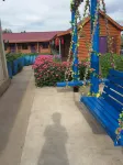 Ergu Navarroja Homestay
