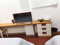 广州客莱家公寓 - 时尚双床房
