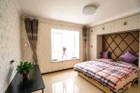 Yan'an Ximi Apartment