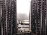 重庆壹家酒店式公寓 - 公寓大床房