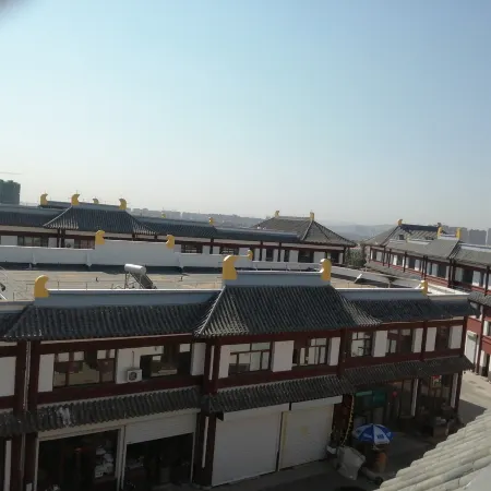 Chifeng Tiande Apartment