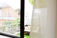 Yuehai Huan Ting Homestay - con vista montagne